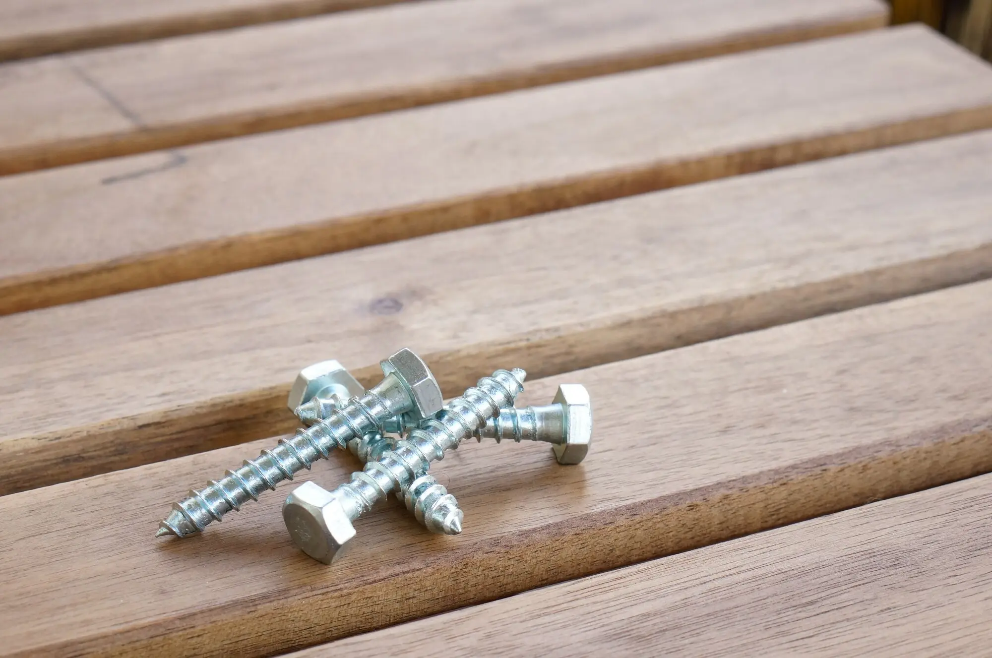 Types of Self-Drilling Screws We Manufacture